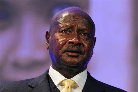 President Museveni Offers To Grant Amnesty To Corrupt Government Officials Ventures Africa