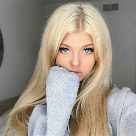 Pin By Rylee R On Inspirationgoals Loren Gray Hair Styles Beauty