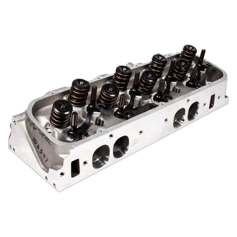 Brodix® 2061001 Race Rite™ Series Complete Cylinder Head