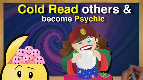 How To Cold Read People And Become Psychic Youtube