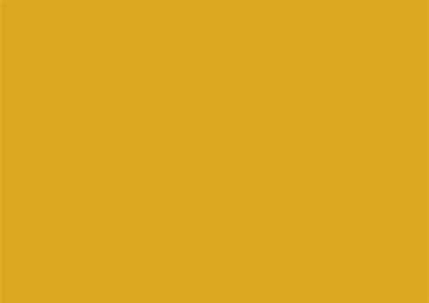 3508x2480 Goldenrod Solid Color Background
