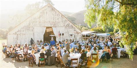 Located in southern california and offering lodging, we are accessible to brides and groups ranging from los angeles to the inland empire to san diego to las vegas. Cayucos Creek Barn Weddings | Get Prices for Wedding ...