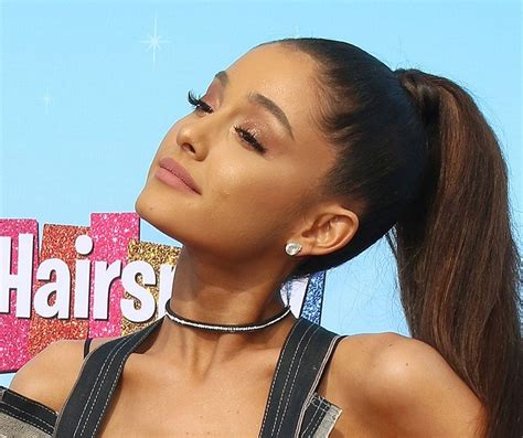 Ariana Grande Workout Routine Dr Workout