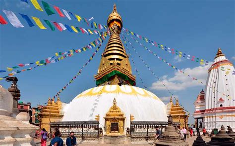 Top 10 Unesco World Heritage Sites In Nepal Nepal Heritage Sites