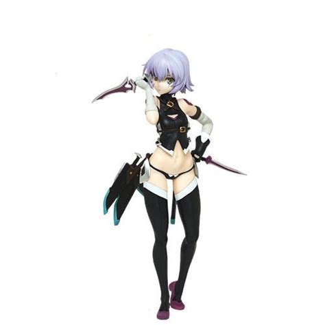 Buy Pvc Figures Fate Apocrypha Pvc Figure Assassin Jack The Ripper