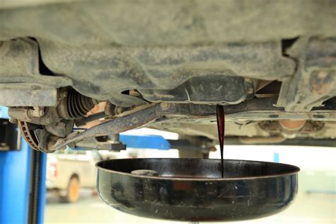 Conventional base oils are derived from crude oil and contain numerous impurities and have a widely varying molecular structure in terms of size and shape. What Causes Black Motor Oil? Is it a Bad Thing?