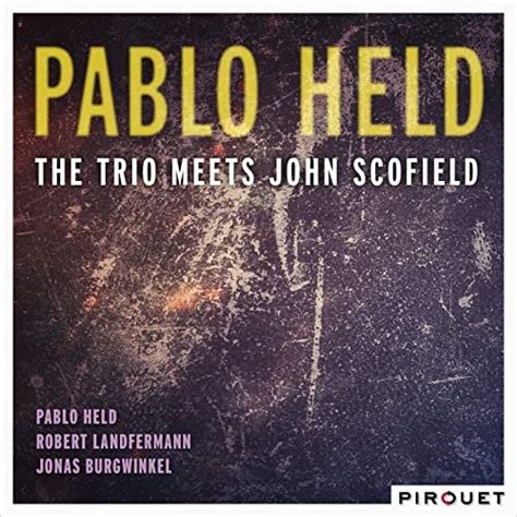 Pablo Held Trio Investigations 2018 Hi Res