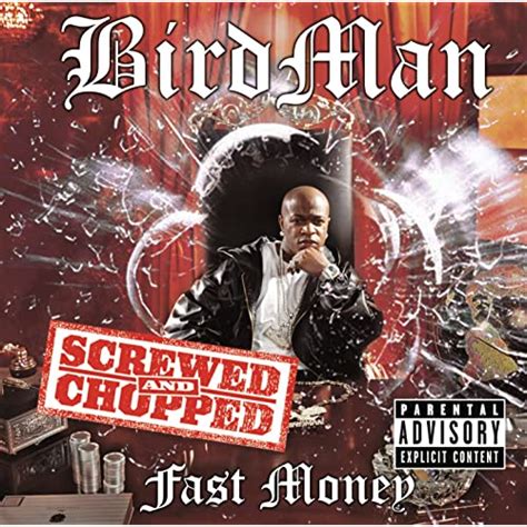 We Got That Screwed And Chopped Feat 6 Shot Explicit By Birdman On