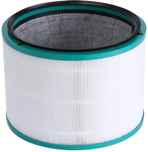 Replacement Filter For Dyson Pure Hot Cool Link Hp02 Hepa Air Purifier Dyson Pure Cool Link