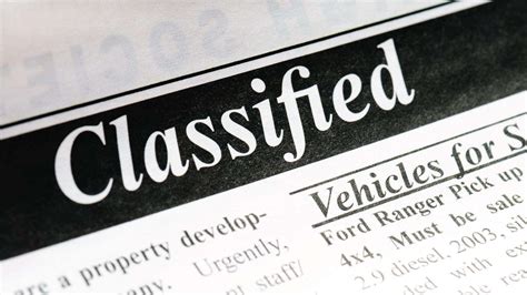 Top 20 Best Classifieds Sites Ranked 2021
