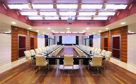 Hiring The Best Conference Room Ensures Success For An Organization