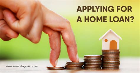 Applying For A Home Loan This Is A Checklist Of Activities Namrata