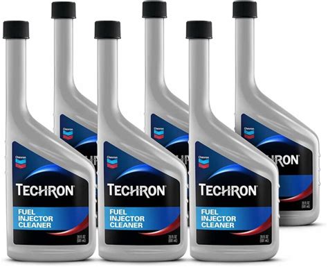 Techron Fuel Injector Cleaner Review Of 2021 How It Works