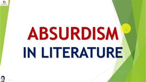 What Is Absurdism Absurdist Plays Explained In Hindi Net Jrf