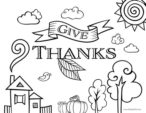 Watch the video below to see how it works. Giving Coloring Pages at GetColorings.com | Free printable ...