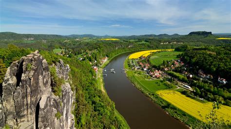 Die Elbe - Wilder Fluss im Herzen Europas - Planet Wissen