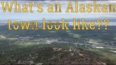 Tour Of Eagle River Alaska And Why Its A Great Place To Live Youtube