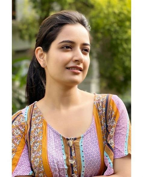 Ashika Rangnath In 2020 Stylish Girl Images Beautiful Girl Indian Beautiful Girl Face