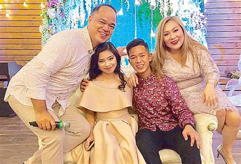 Celebrities celebrity her my friends mom my friends hot mom friend friends hers birthday friendly pinay celebrity wife and friend celebrate celebration celebrates celebrating celebr on her knees kiki moms friend. Joreen home from UK to celebrate 18th birthday | Philstar.com