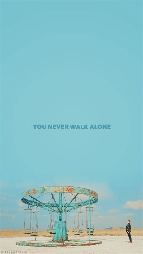 Bts You Never Walk Alone Wallpaper Posted By Ethan Cunningham