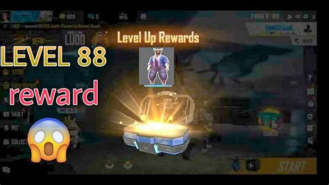 Garena free fire là tựa game bắn súng sinh tồn đầu tiên tại việt nam, mang đến những trải nghiệm sốn. Free fire level up rewards||free fire level 88 rewards ...