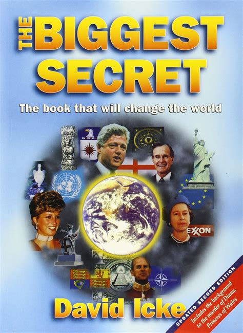 The david icke guide to the global conspiracy. THE BIGGEST SECRET BY DAVID ICKE PDF DOWNLOAD