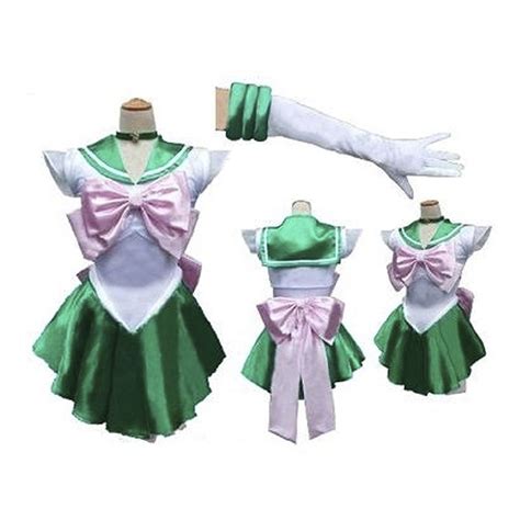 sailor jupiter cosplay porn sex photos