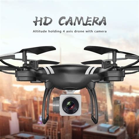 1800mah Remote Control 1080p Wifi Drones With Camera Foldable Rc