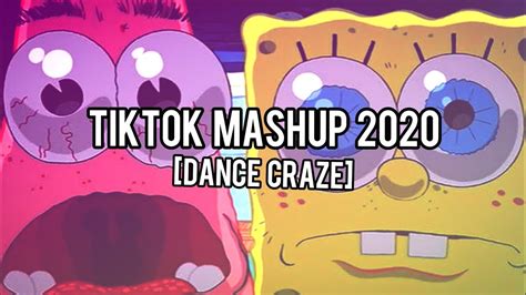 Tiktok Mashup 2020 Dance Craze Youtube