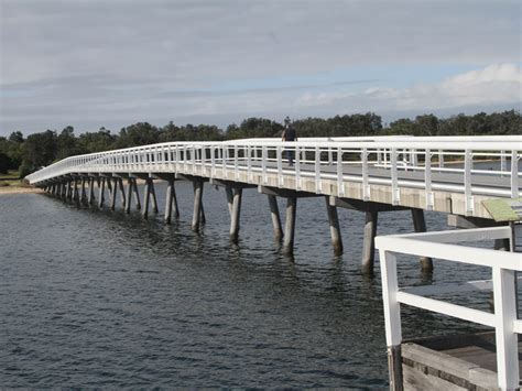 Lakes Entrance Vic Aussie Towns