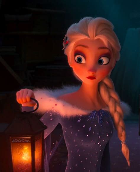 Elsa Olafs Frozen Adventure 75 Frozen Disney Movie Olafs