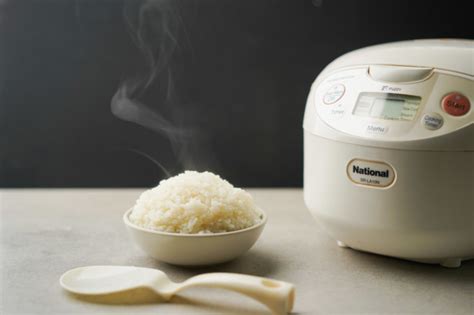 Sticky Rice Recipe In A Rice Cooker Easy And Hands Off Hungry Huy