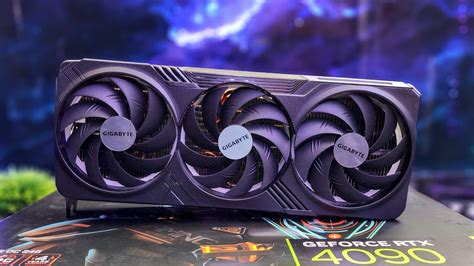 Gigabyte Geforce Rtx 4090 Gaming Oc Review Techpowerup Ph