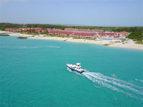 Bimini Sands Resort And Marina In South Bimini Island Bahamas Marina