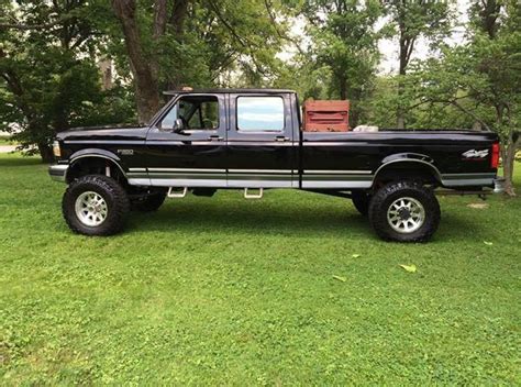 Omg I Seriously Appreciate This Finish Color For This 1982 F150