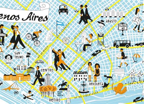 Where To Stay In Buenos Aires Pros And Cons Of The Neighborhoods