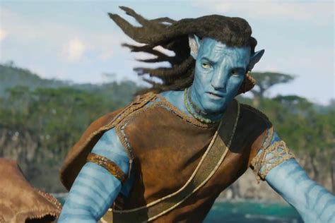Release Information For Avatar 2 Including The Cast Trailer And The