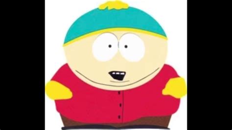 Eric Cartman Voice Impression Youtube