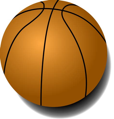 2000px Basketballballsvg St Hilary Church