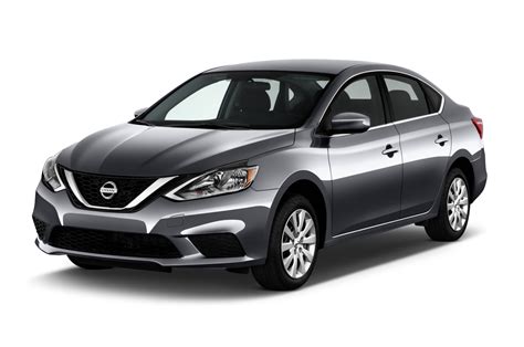 2016 Nissan Sentra Prices Reviews And Photos Motortrend
