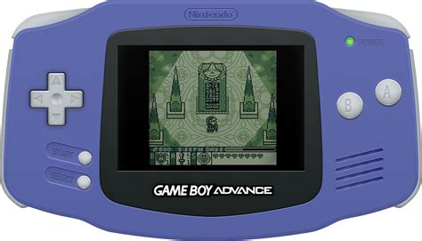 Game Boy Advance Icon 148169 Free Icons Library