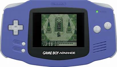 Advance Boy Gba Nintendo Blueamnesiac Gameboy Games