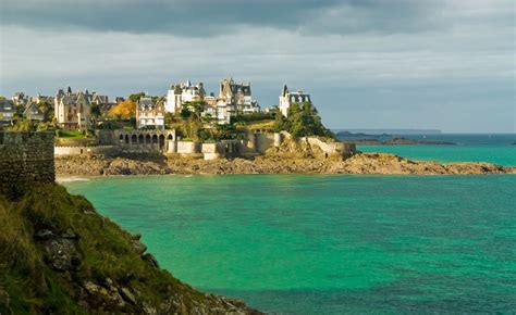 Fun Things To Do In Dinard Travel Guide 2024 Best Places To Visit