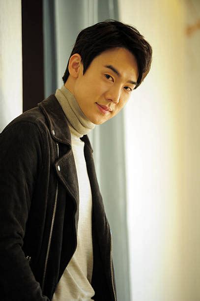 Yoo Yeon Seok Stock Pictures Royalty Free Photos And Images Getty