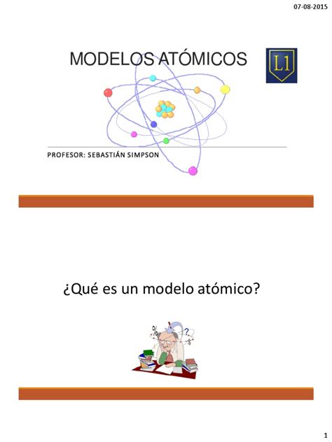 Modelos Atómicospdf