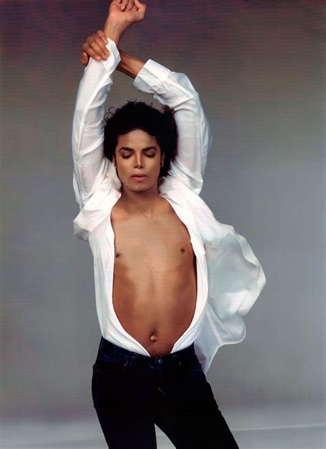Sexy Michael Michael Jackson Photo 12476485 Fanpop