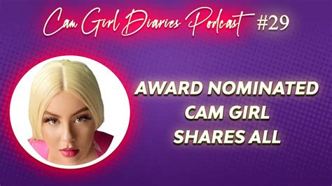 Award Nominated Bbw Cam Girl Paisleehaze Shares Her Experience In The