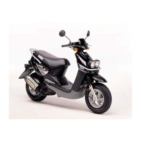 Флориан давид фиц, маттиас швайгхёфер, мириам штайн и др. Yamaha BW'S - Mbk Booster 100cc - MOTORKIT