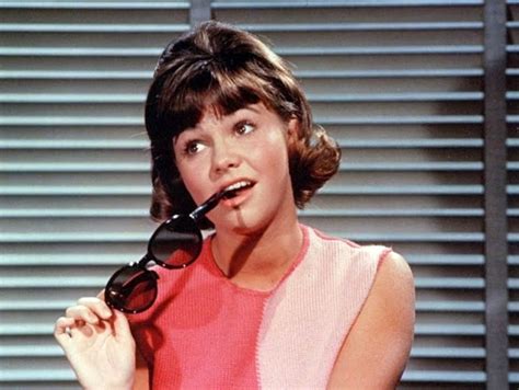 Lovely Portrait Photos Of Gidget Teen Star Sally Field In 1965