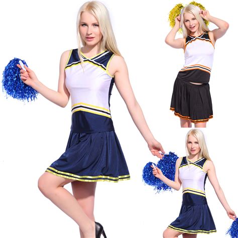 The Top 35 Ideas About Cheerleader Costumes Diy Home Inspiration And Ideas Diy Crafts